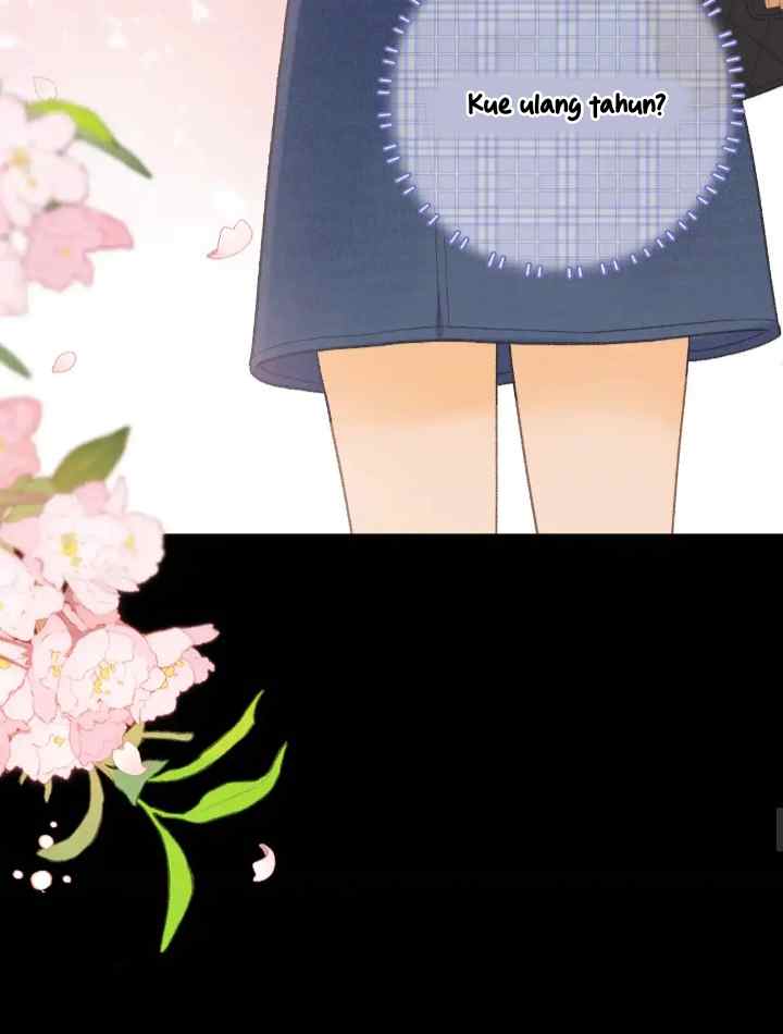 Hard to Deceive chapter 73 halaman 16