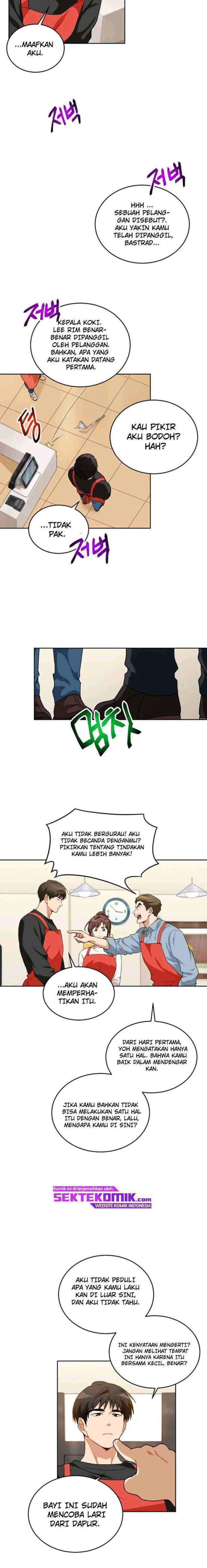 Please Have a Meal chapter 12 halaman 6