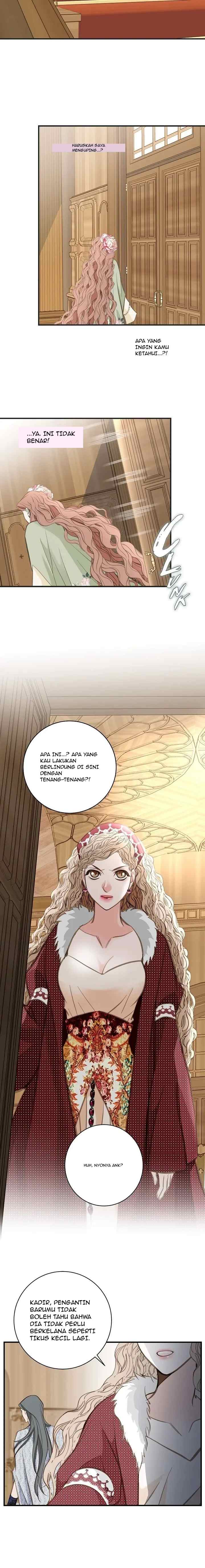 Survival Marriage chapter 5 halaman 8