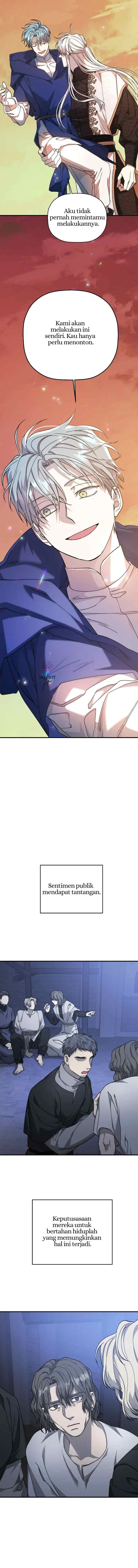 Eternal Covenant chapter 58 halaman 14