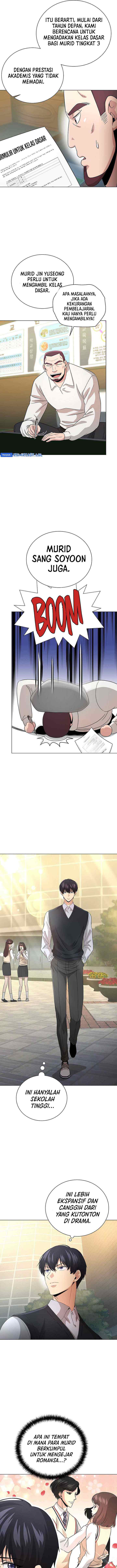 The Heavenly Demon Lord Who Doesn't Want to Level Up chapter 23 halaman 12