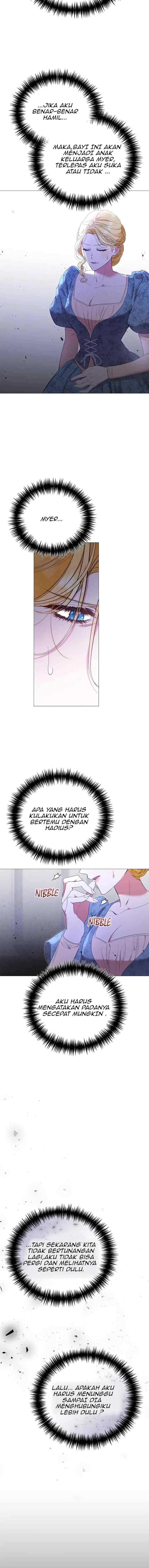 Love Doesn't Matter chapter 67 halaman 4