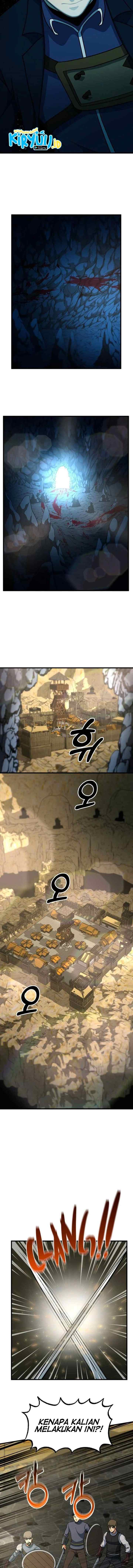 Dungeon House chapter 41 halaman 12