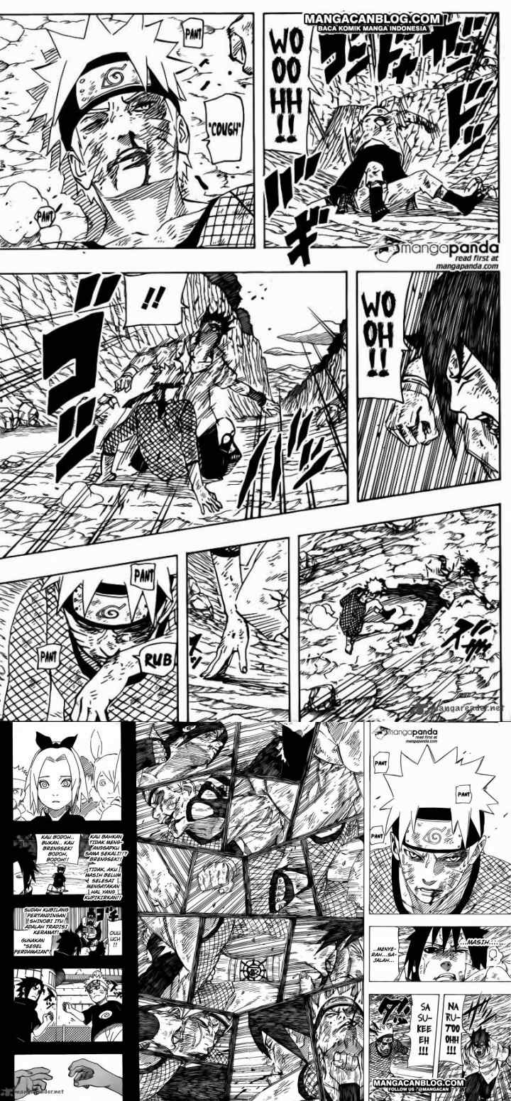 Naruto chapter 697 halaman 7