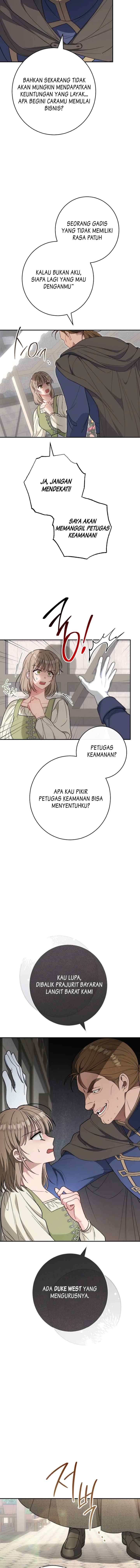 I Was Trying to Be Nice chapter 1 halaman 5