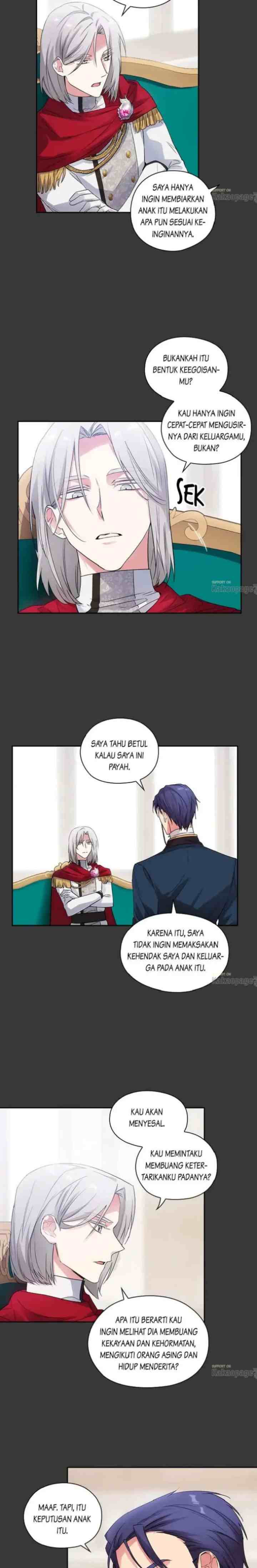 Adonis chapter 183 halaman 12