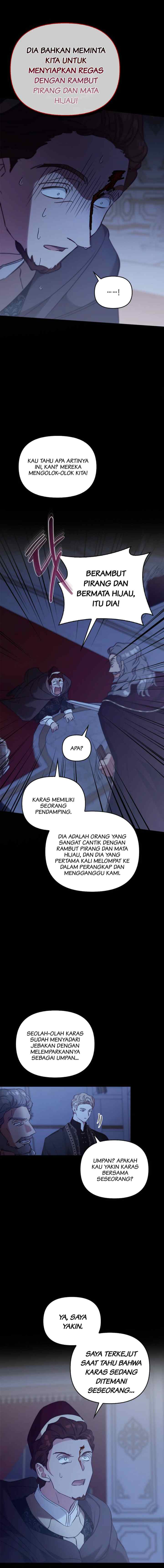 Regas chapter 55 halaman 14