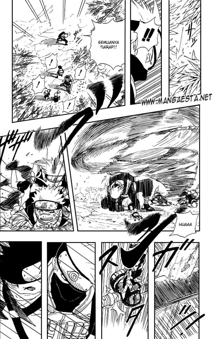 Naruto chapter 11 halaman 18