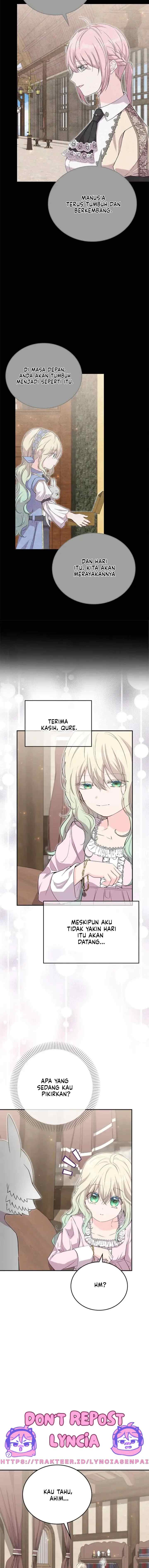 Trumping My Tragic Destiny chapter 21 halaman 14