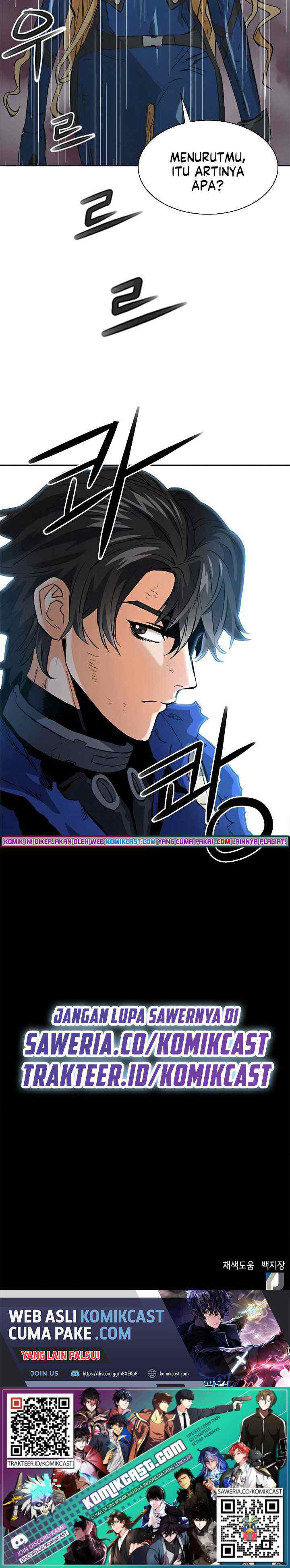 Seoul Station Druid chapter 28 halaman 17