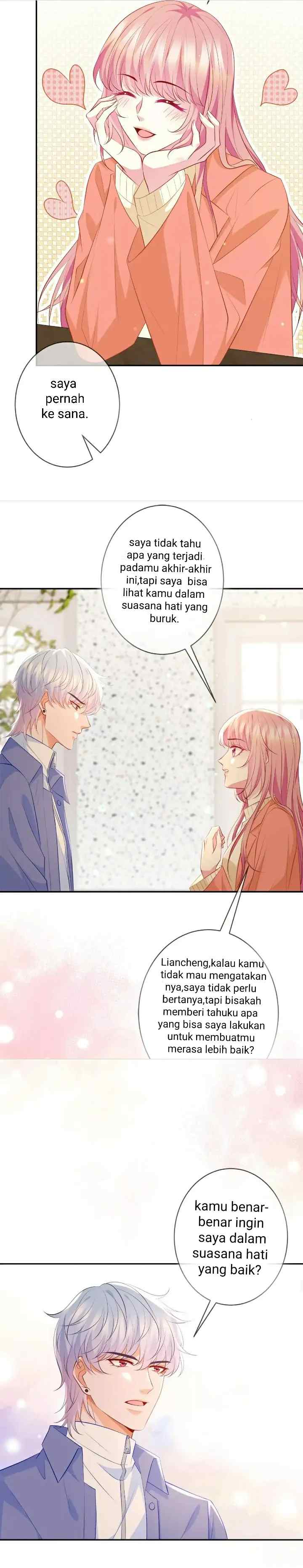 Embrace My Shadow chapter 348 halaman 6