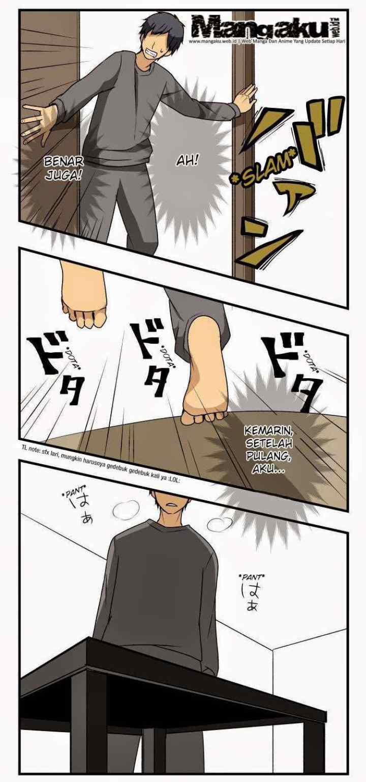 ReLIFE chapter 4 halaman 6