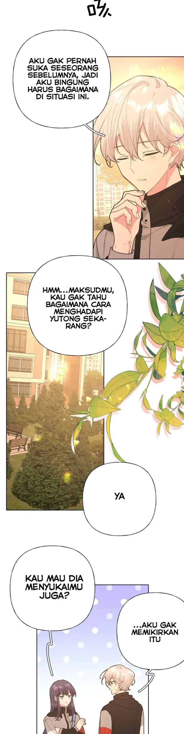 Don't Confess To Me chapter 69 halaman 10