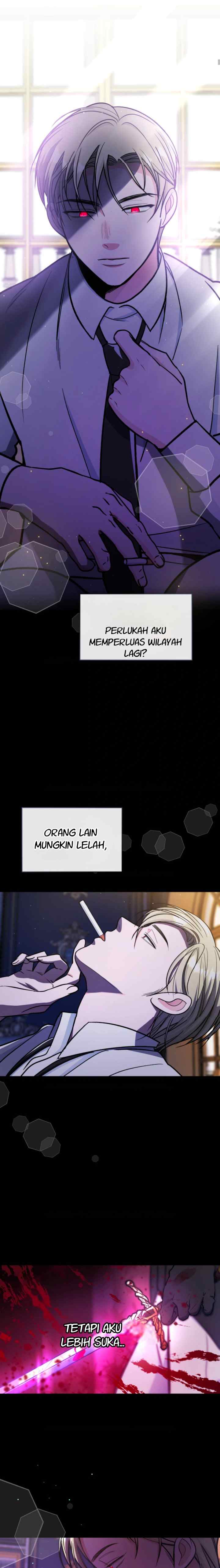 The New Daughter-in-Law of the Villain Family chapter 10 halaman 15