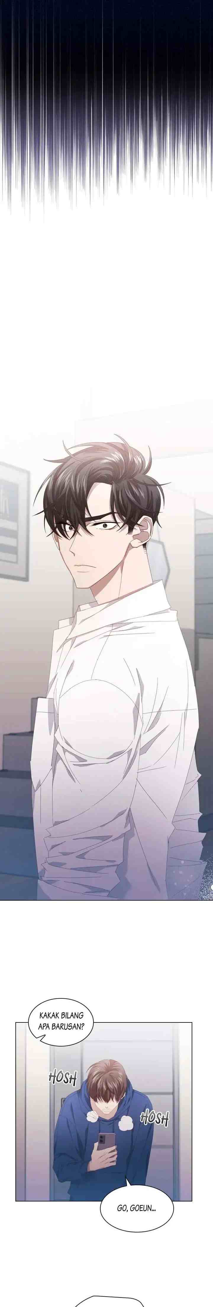 A Beastly Scandal chapter 48 halaman 16