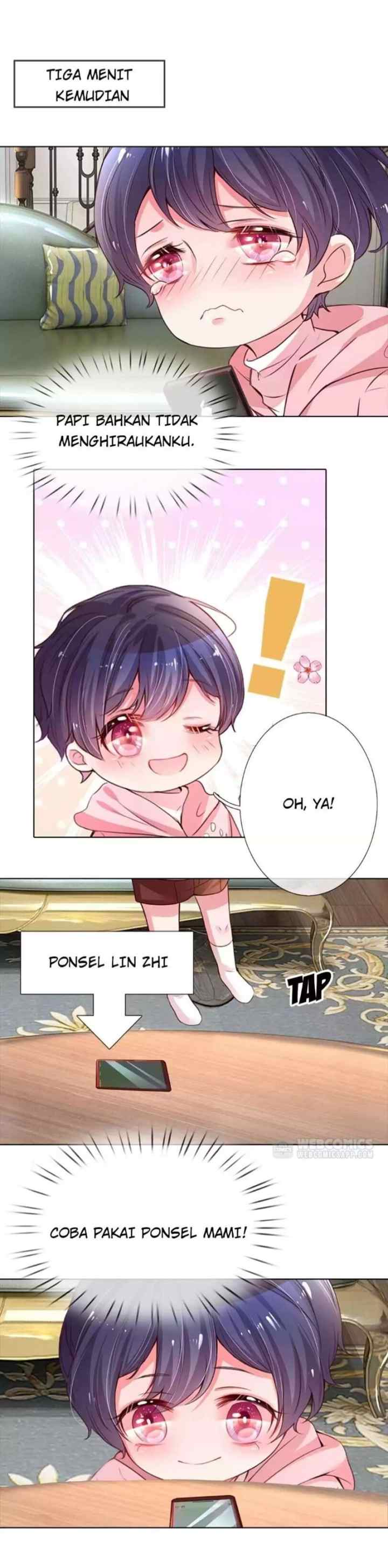 Sweet Escape chapter 18 halaman 14
