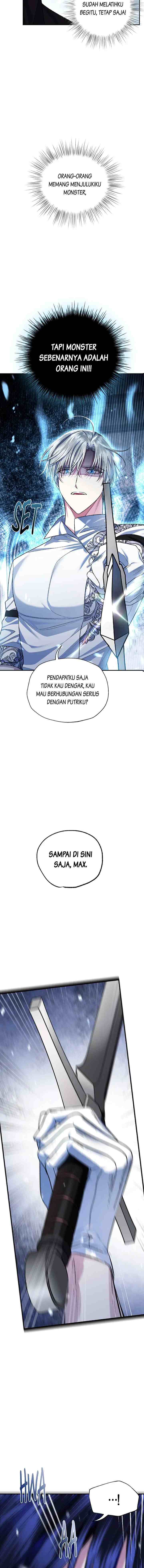 Father, I Don't Want to Get Married! chapter 78 halaman 16