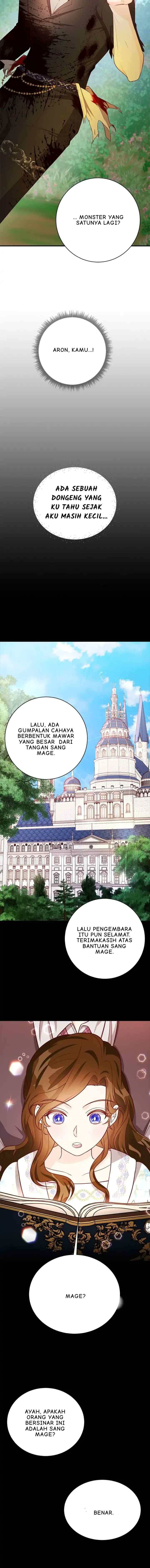 The Secret Life of a Certain Count's Lady chapter 35 halaman 13