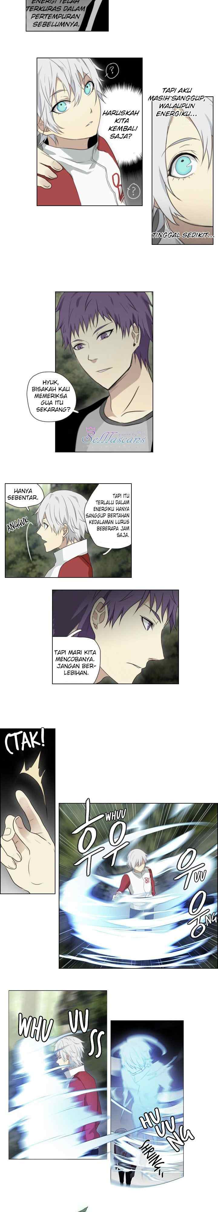 Gong heon ja chapter 24 halaman 10