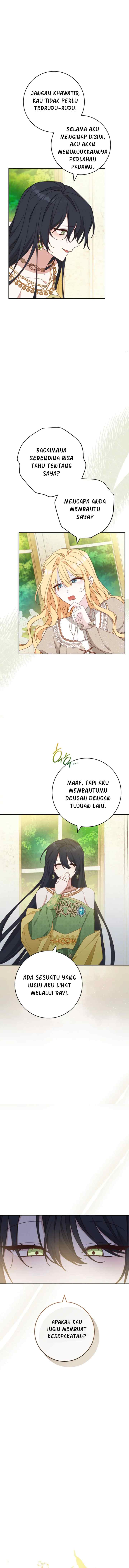 Please Cherish Your Friends chapter 66 halaman 15