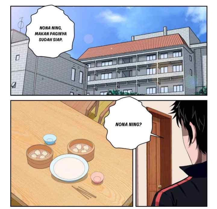 Strongest Abandoned Son chapter 18 halaman 13