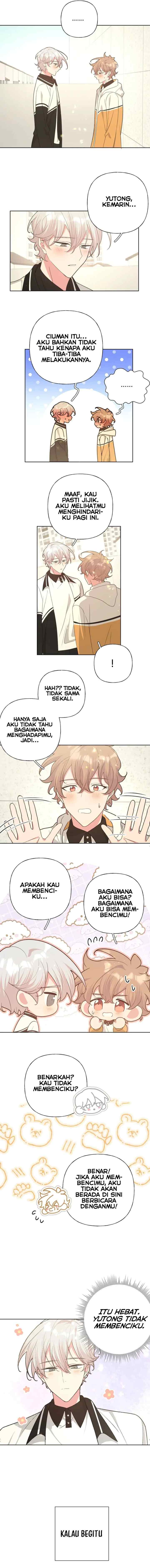 Don't Confess To Me chapter 87 halaman 4