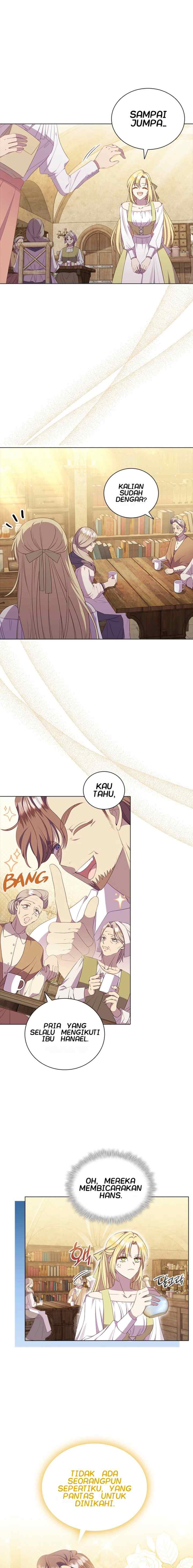 She Is Not My Daughter chapter 4 halaman 10