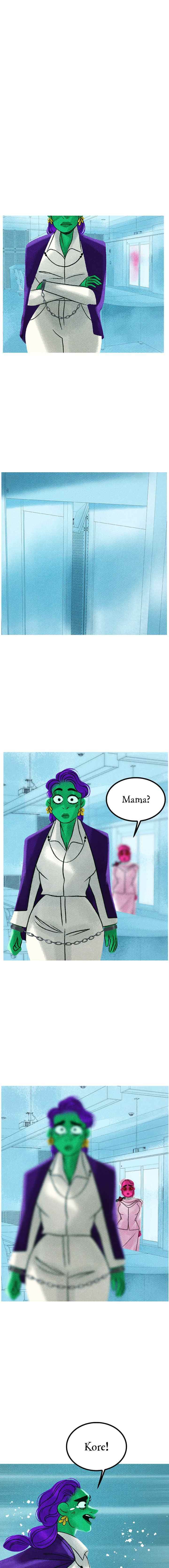 Lore Olympus chapter 173 halaman 13