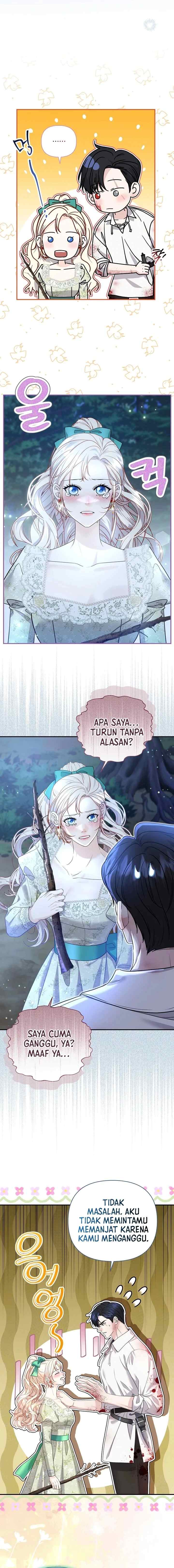 Grand Duke of the North chapter 50 halaman 10