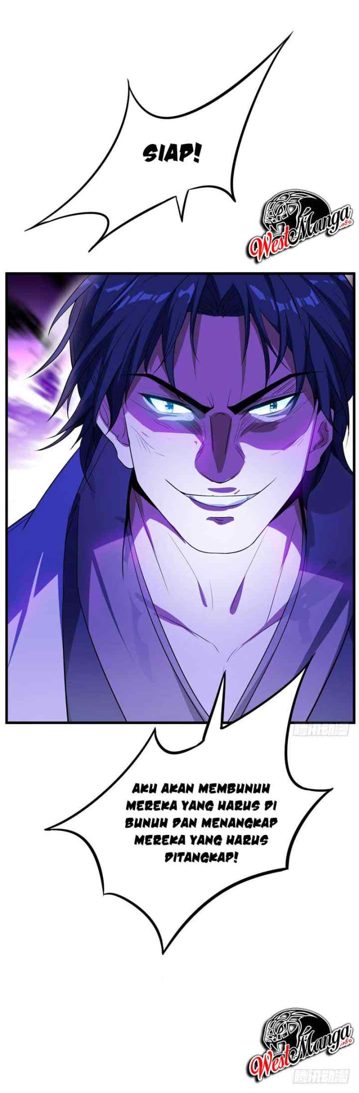 Rise of The Demon King chapter 47 halaman 15
