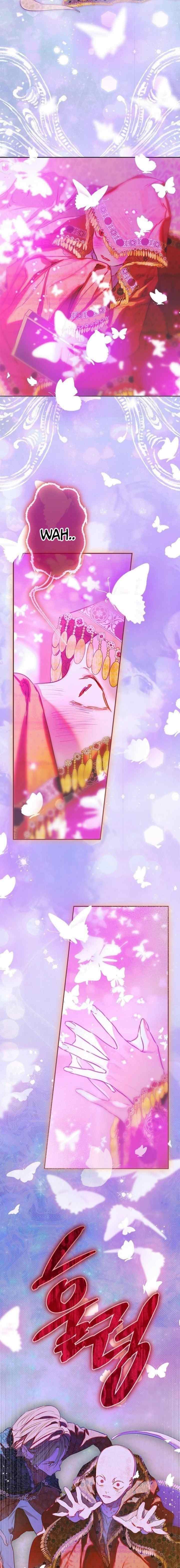 My Mom Got A Contract Marriage chapter 79 halaman 7