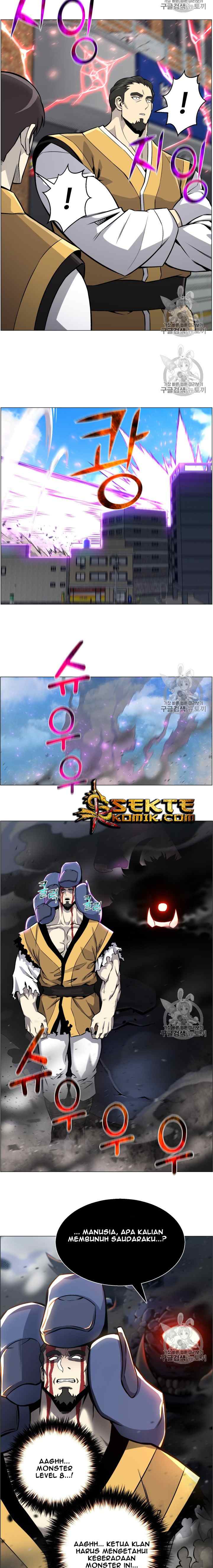 Reverse Villain chapter 51 halaman 4