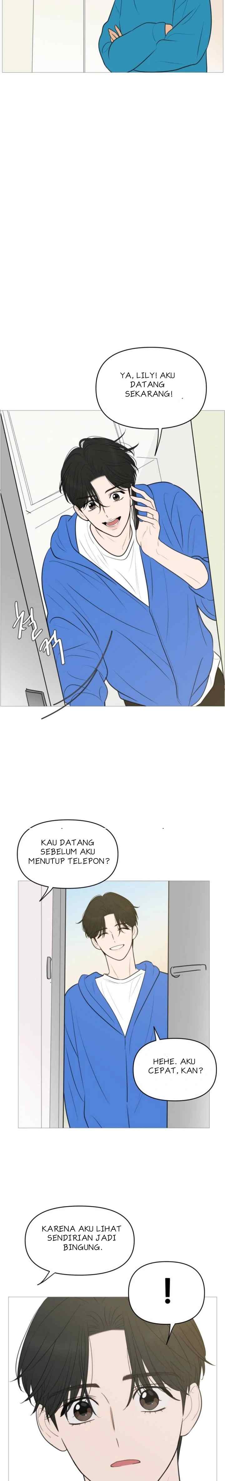 Your Smile Is A Trap chapter 140 halaman 13