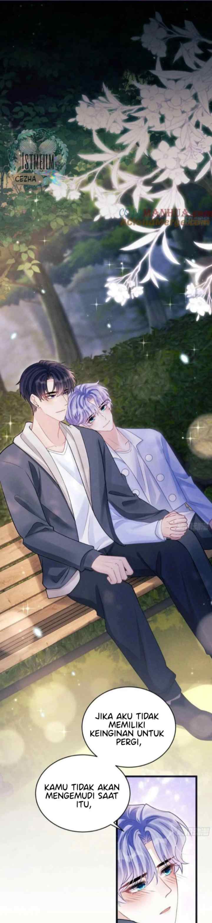 I Suspect the Actor Is Fishing for Me chapter 90 halaman 15