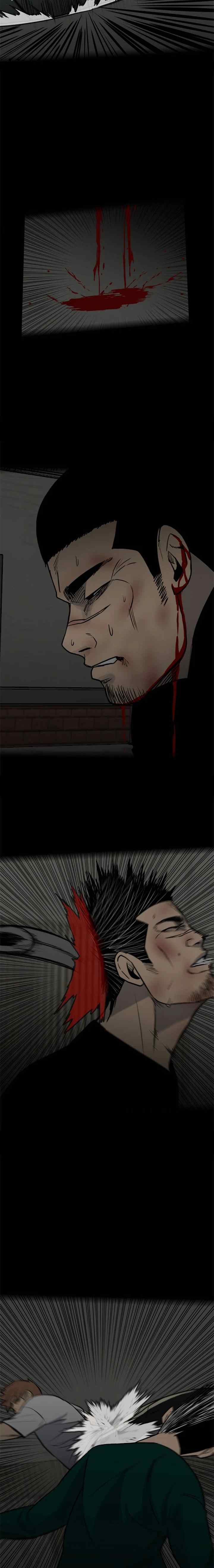 The Villain chapter 139 halaman 9