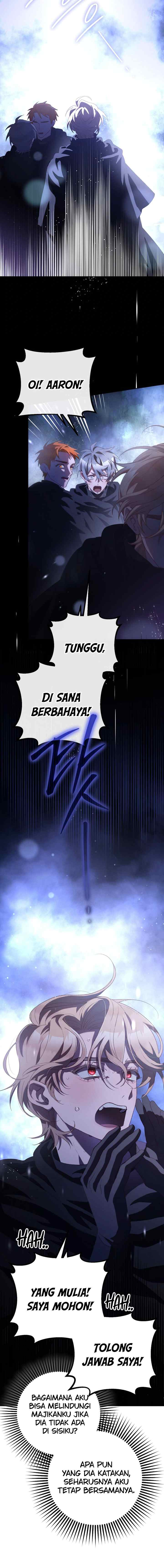 Crowning a Spoiled Prince chapter 86 halaman 11