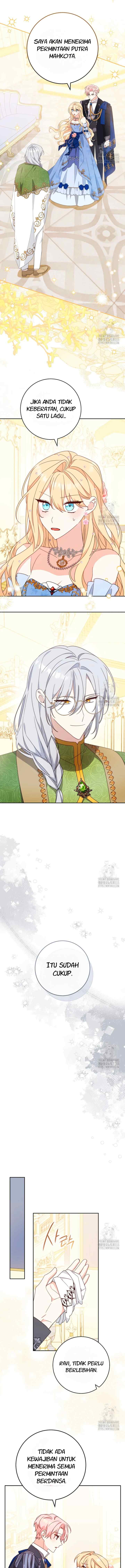 Please Cherish Your Friends chapter 57 halaman 6