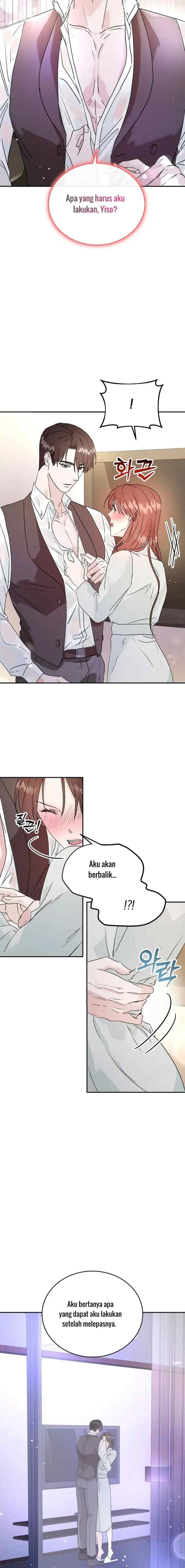 Remarried Couple chapter 9 halaman 10
