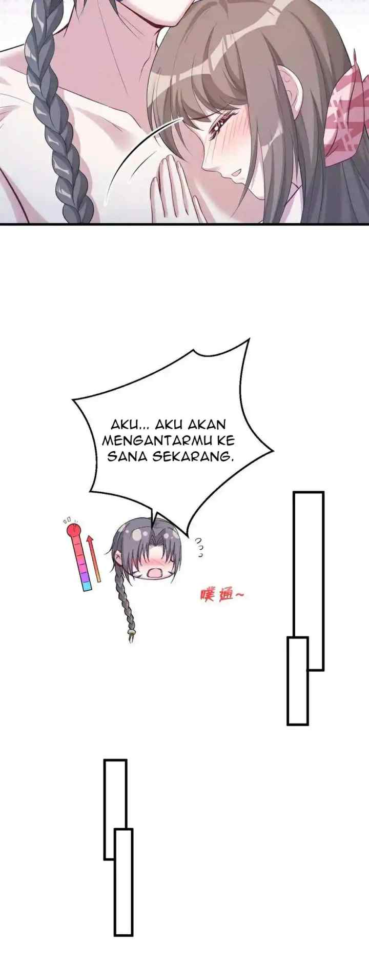 Beauty and the Beasts chapter 175 halaman 10