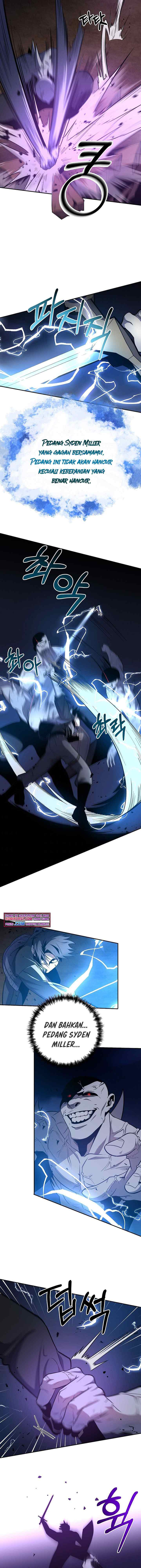 990k Ex-Life Hunter chapter 51 halaman 10