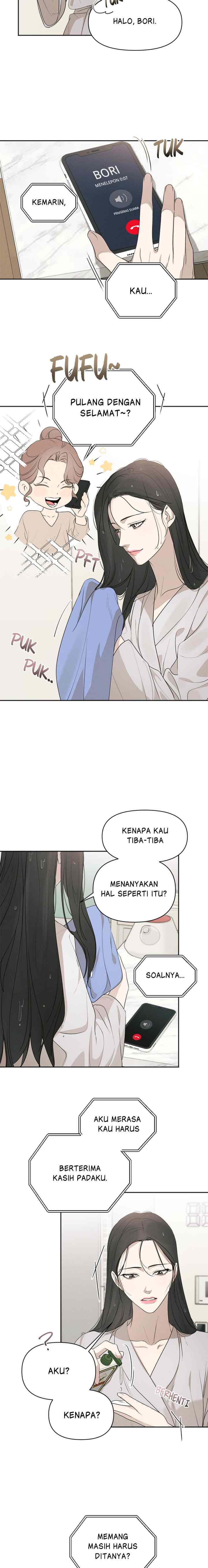The Perfect Contract chapter 33 halaman 4