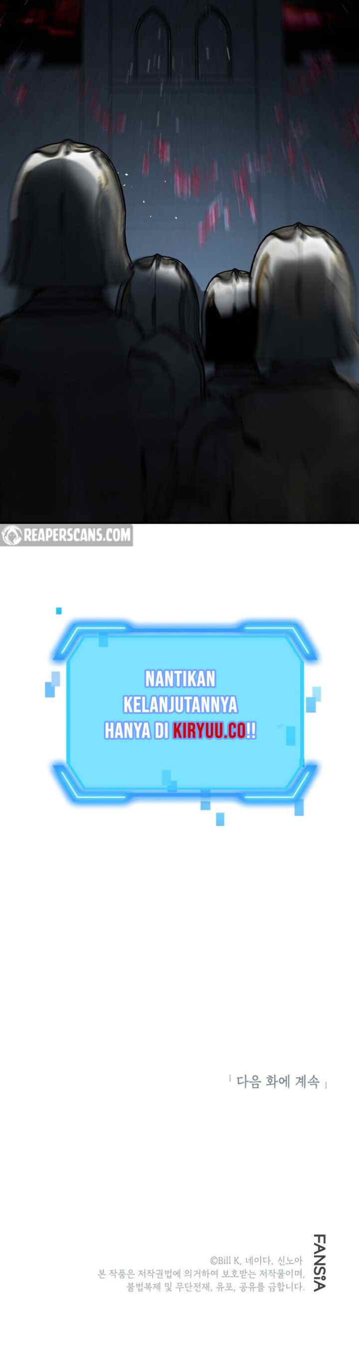 SSS-Class Suicide Hunter chapter 27 halaman 14