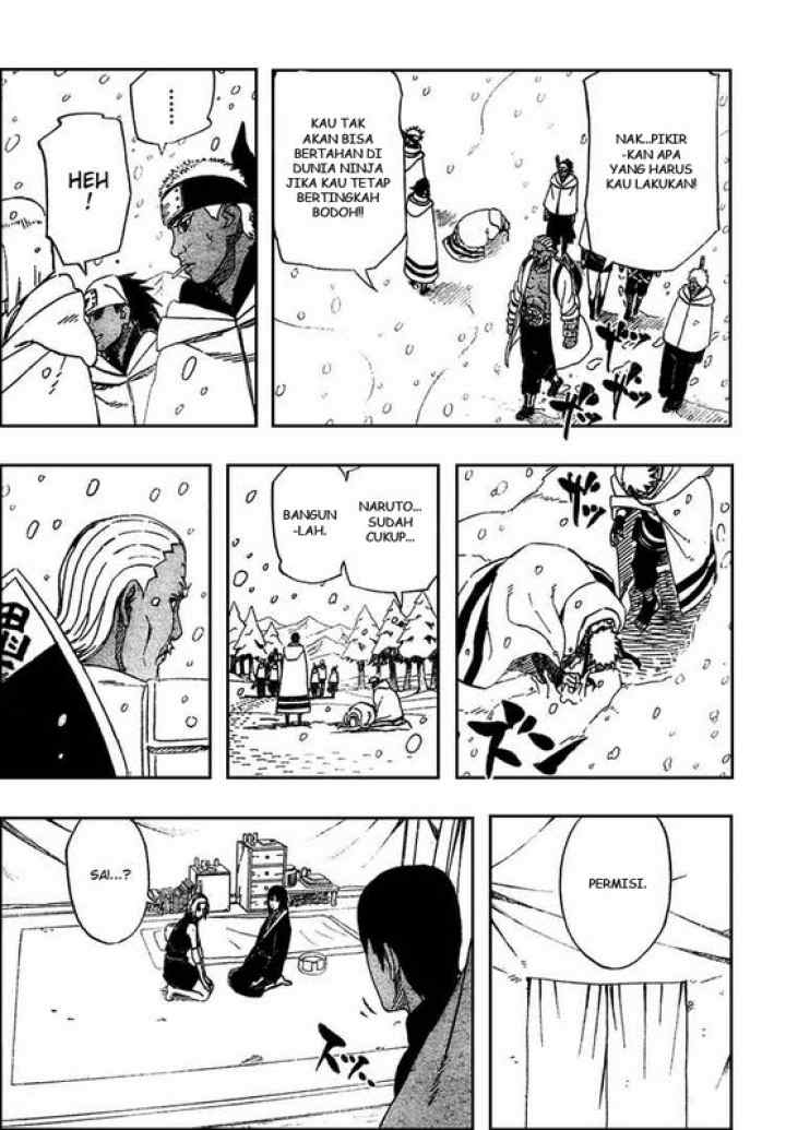 Naruto chapter 457 halaman 14