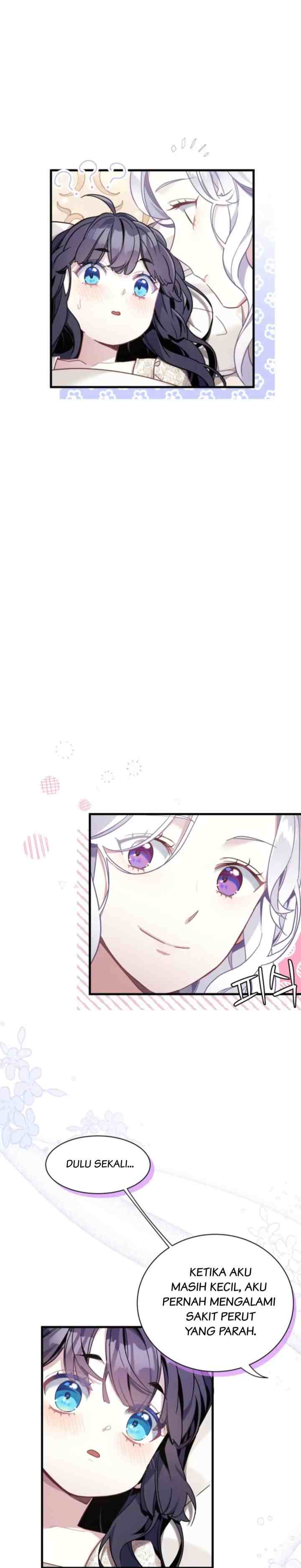 Not Sew Wicked Stepmom chapter 53 halaman 9