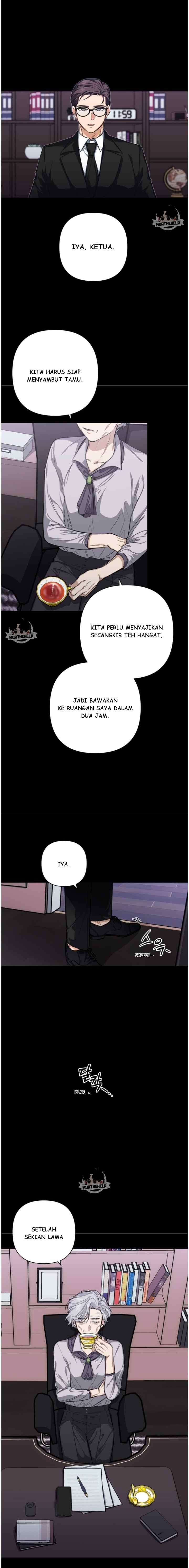 Remember Me chapter 13 halaman 19
