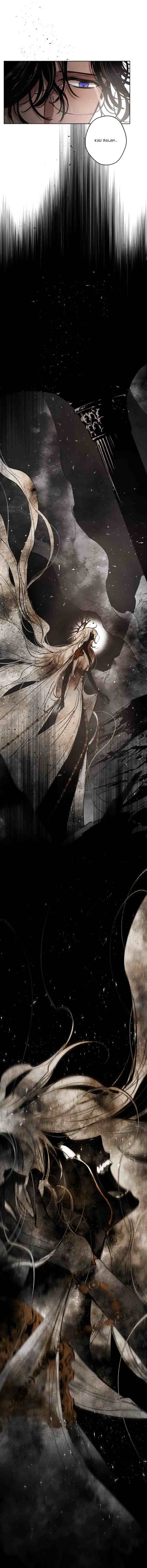 Confession Of The Demon King chapter 35 halaman 14