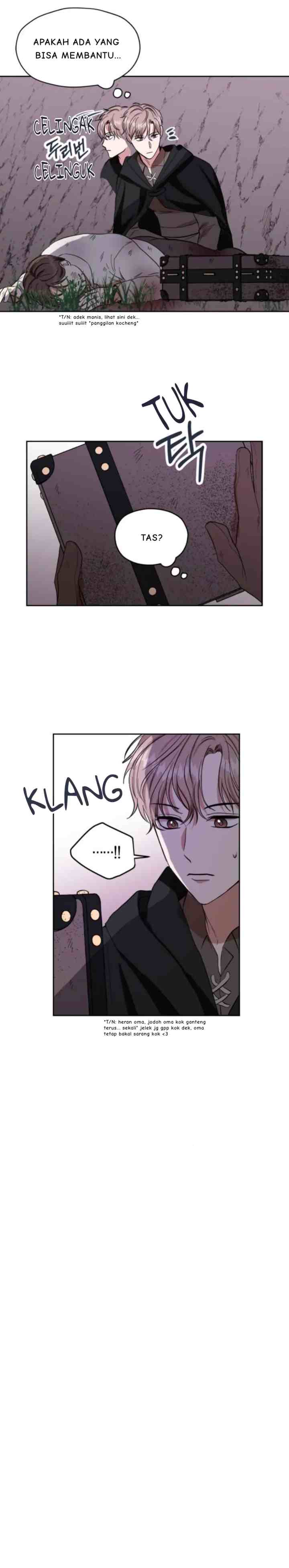 Leveling My Husband to the Max chapter 65 halaman 14