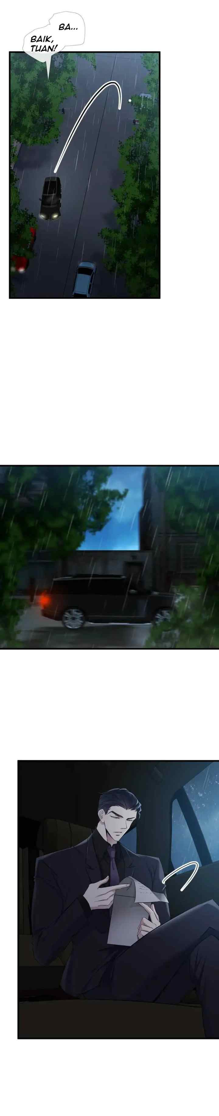 Heaven Instance Dungeon: Steal the Handsome Guy's Heart chapter 81 halaman 5