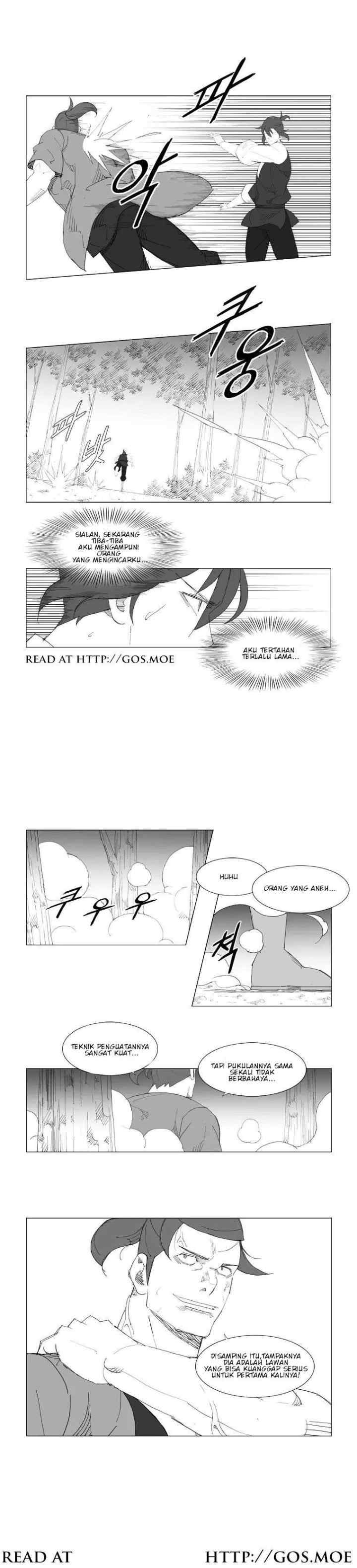 Mujang chapter 89 halaman 4