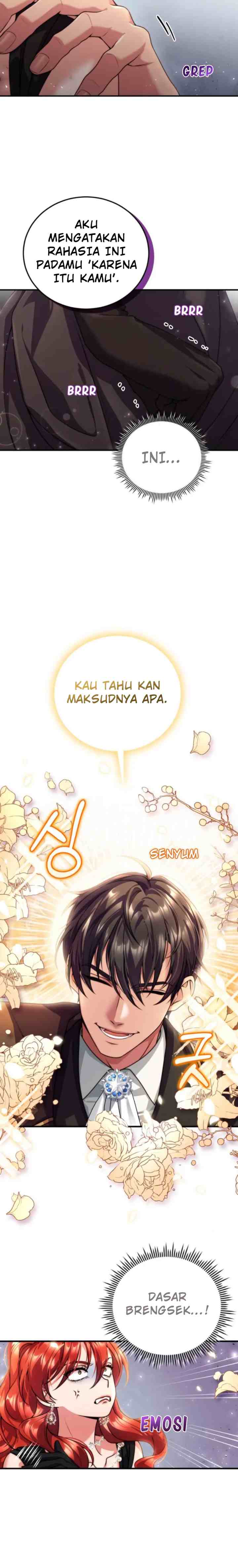 I'll Divorce My Tyrant Husband chapter 26 halaman 13